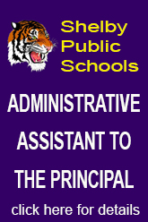 Shelby Public Schools